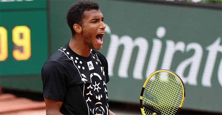 Nhận định quần vợt Miami Open 2026, ngày 21/03, 23h30: Felix Auger Aliassime vs Marton Fucsovics