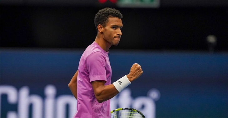 Nhận định quần vợt Indian Wells 2026, ngày 11/03, 01h00: Felix Auger-Aliassime vs Arthur Fils