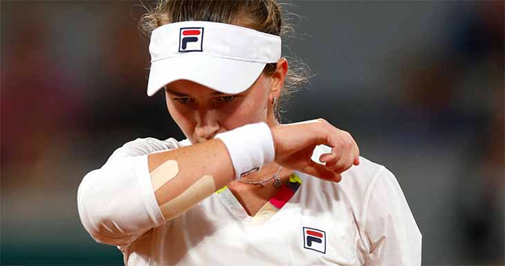 Nhận định quần vợt United Cup 2026, ngày 5/1, 6h30: Barbora Krejčíková vs Malene Helgø Nhận định quần vợt United Cup 2026, ngày 5/1, 6h30: Barbora Krejčíková vs Malene Helgø