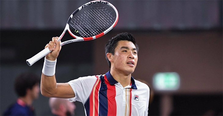 Nhận định quần vợt Dallas Open 2026, ngày 10/02, 00h01: Mattia Bellucci vs Brandon Nakashima