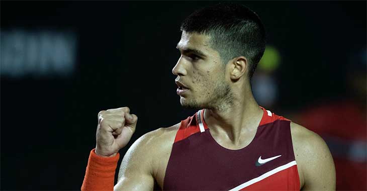 Nhận định quần vợt Indian Wells 2026, ngày 08/03, 05h30: Carlos Alcaraz vs Grigor Dimitrov