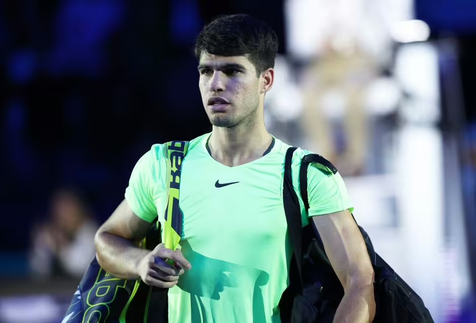 Nhận định quần vợt Úc mở rộng 2026, ngày 23/1, 9h30: Carlos Alcaraz vs Corentin Moutet