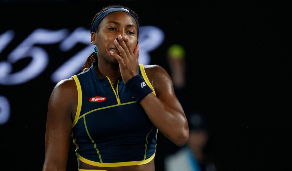 Tennis Australian Open 2024: Tennis Australian Open 2024: