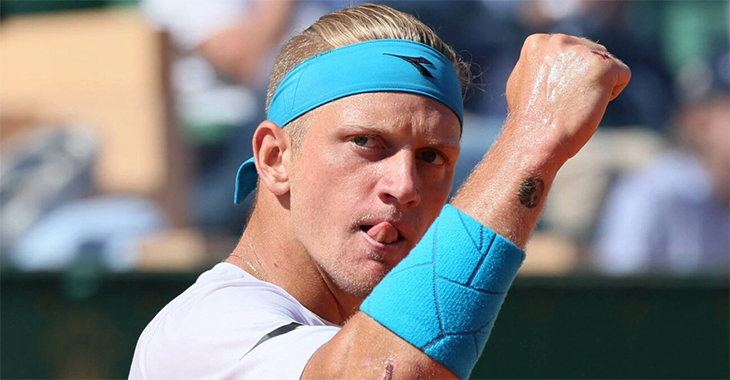 Nhận định quần vợt Dallas Open 2026, ng&agrave;y 10/02, 02h30: Zachary Svajda vs Alejandro Davidovich Fokina
