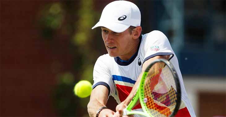 Nhận định quần vợt vòng 64 Madrid Open 2026, ngày 25/04, 01h00: Rafael Jodar vs Alex de Minaur