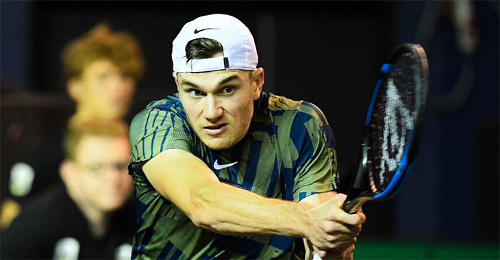 Nhận định quần vợt Indian Wells 2026, ngày 10/03, 02h30: Jack Draper vs Francisco Cerundolo