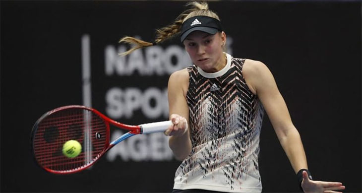 Nhận định quần vợt vòng 16 Stuttgart Open 2026, ngày 16/04, 22h00: Elena Rybakina vs Diana Shnaider
