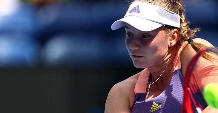 Quần vợt Roland Garros 2026: Elena Rybakina với đẳng cấp vượt trội đối đầu khát vọng tân binh Veronika Erjavec