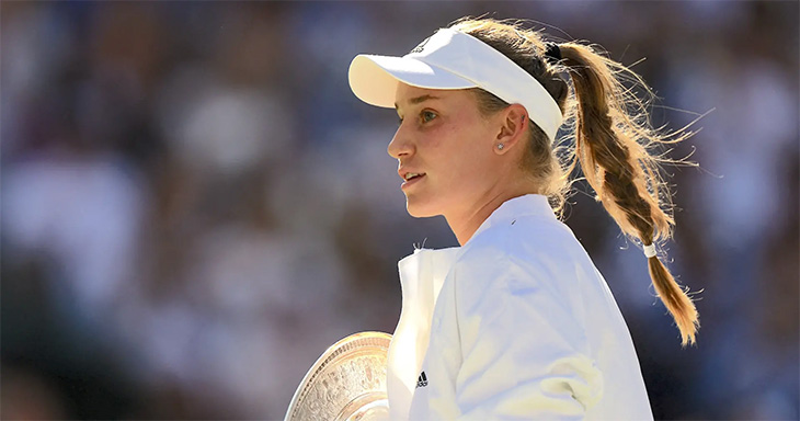Nhận định quần vợt WTA Brisbane 2026, ngày 8/1, 9h45: Elena Rybakina vs Paula Badosa