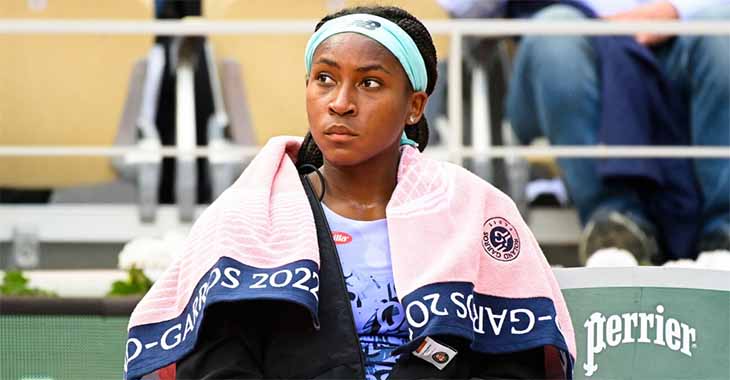Gauff và Sabalenka hoan nghênh việc tăng tiền thưởng quần vợt nhưng "vẫn chưa đạt được như mong muốn"