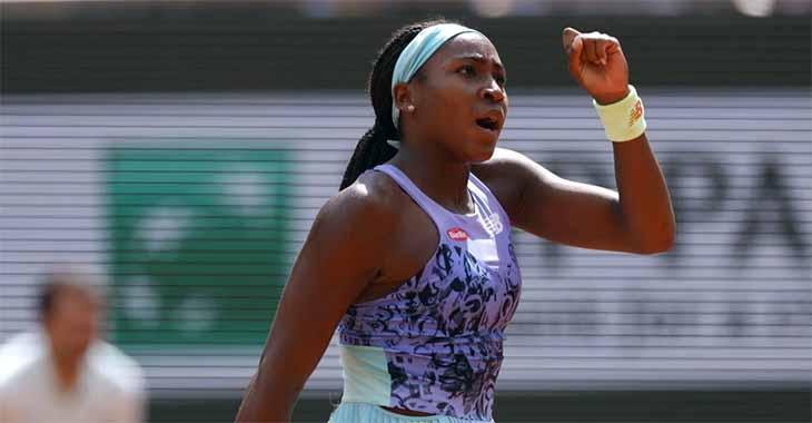 Nhận định quần vợt Miami Open 2026, ngày 22/03, 06h00: Coco Gauff vs Alycia Parks