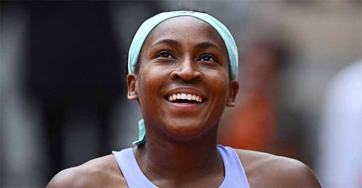 Nhận định quần vợt vòng 32 Madrid Open 2026, ngày 26/04, 16h00: Coco Gauff vs Sorana Cirstea