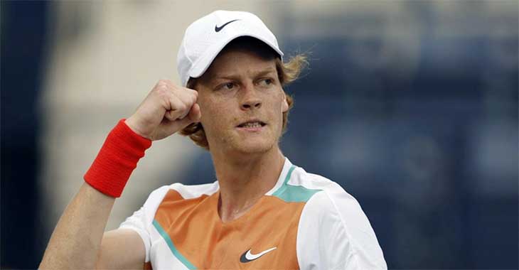 Nhận định quần vợt Miami Open 2026, ngày 22/03, 00h30: Jannik Sinner vs Damir Dzumhur