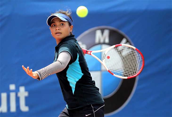 Tennis Malaysia mời huấn luyện viên đấu SEA Games 31