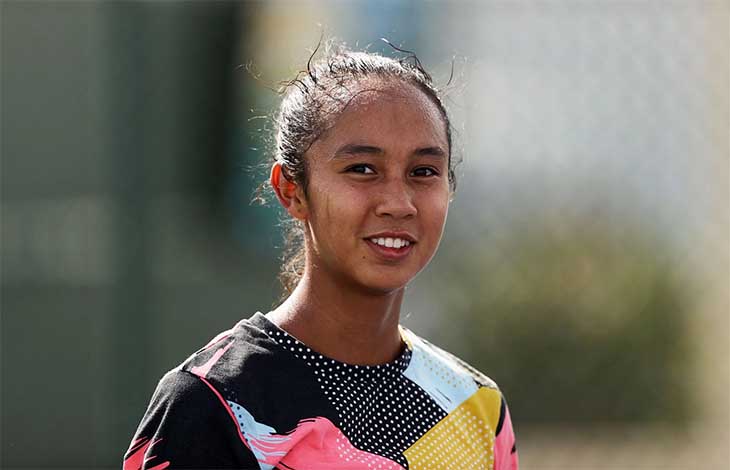 Nhận định quần vợt Adelaide International 2026, ngày 13/1, 7h30: Diana Shnaider vs Leylah Fernandez