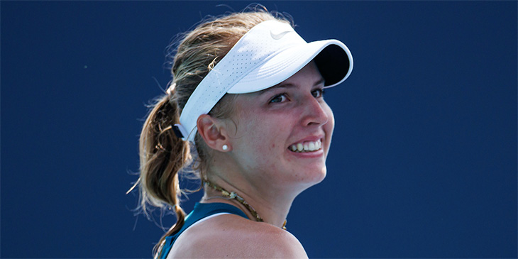 Kết quả tennis mới nhất 28/3: Thiếu nữ 16 tuổi "bẻ gãy" cựu số 1 thế giới ở Miami
