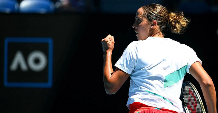 Nhận định quần vợt Úc mở rộng 2026, ngày 22/1, 7h00: Madison Keys vs Ashlyn Krueger