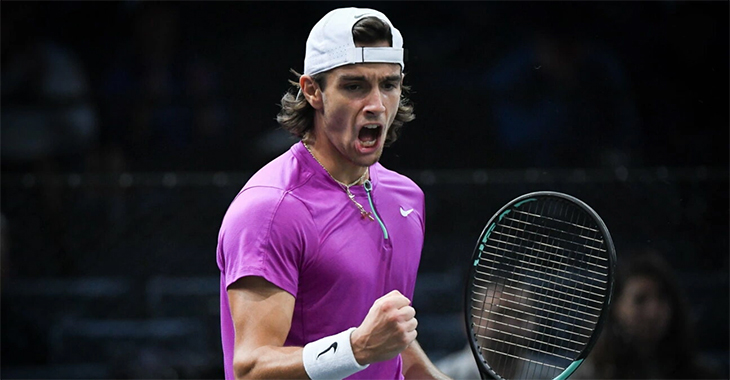 Nhận định quần vợt vòng 16 Madrid Open 2026, ngày 28/04, 17h30: Jiri Lehecka vs Lorenzo Musetti