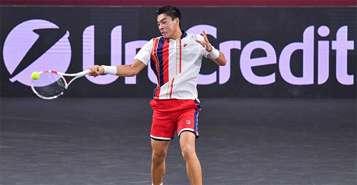Nhận định quần vợt Dallas Open 2026, ngày 12/02, 08h00: Taylor Fritz vs Brandon Nakashima