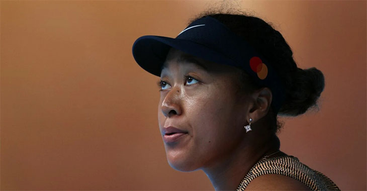 Thách thức sân đất nện tại quần vợt Roland Garros 2026: Naomi Osaka đo lường sự trở lại của Laura Siegemund