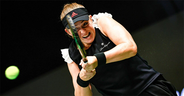 Nhận định quần vợt WTA Brisbane 2026, ngày 6/1, 12h30: Jelena Ostapenko vs Sorana Cirstea