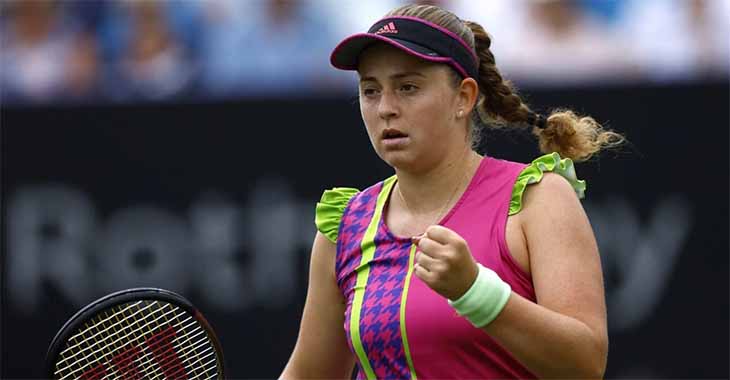 Nhận định quần vợt Adelaide International 2026, ngày 13/1, 10h30: Jelena Ostapenko vs Tereza Valentova