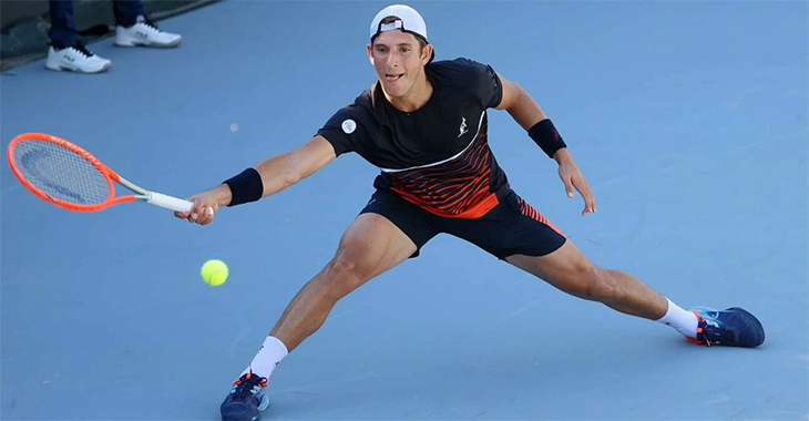 Kết quả tennis mới nhất 10/11: Next Gen Finals có trận đấu dài nhất lịch sử