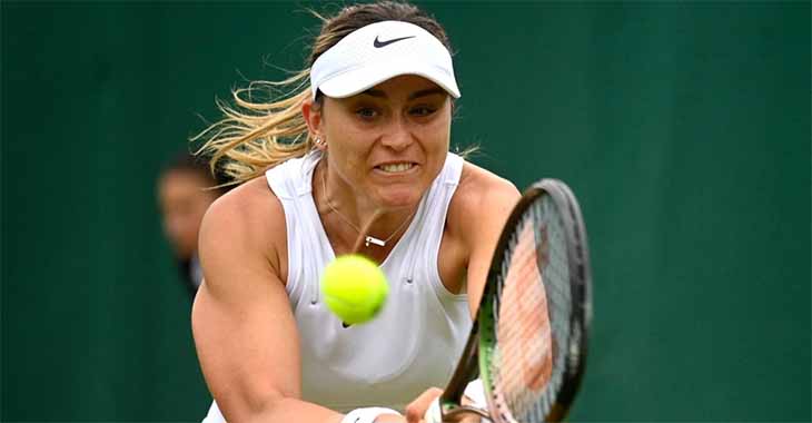 Nhận định quần vợt Adelaide International 2026, ngày 12/1, 9h30: Paula Badosa vs Marie Bouzkova