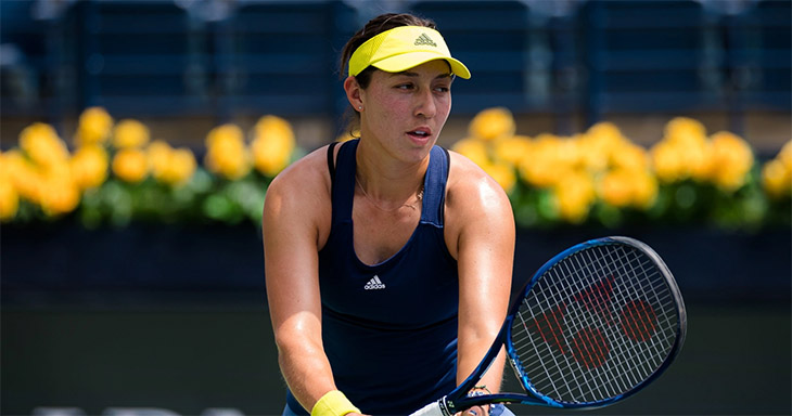 Nhận định quần vợt Indian Wells 2026, ngày 10/03, 01h00: Jessica Pegula vs Jelena Ostapenko