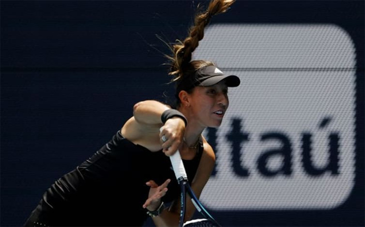 Nhận định quần vợt vòng 64 Madrid Open 2026, ngày 25/04, 02h30: Jessica Pegula vs Katie Boulter