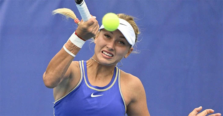 Nhận định quần vợt Adelaide International 2026, ngày 13/1, 9h00: Anastasia Potapova vs Kimberly Birrell