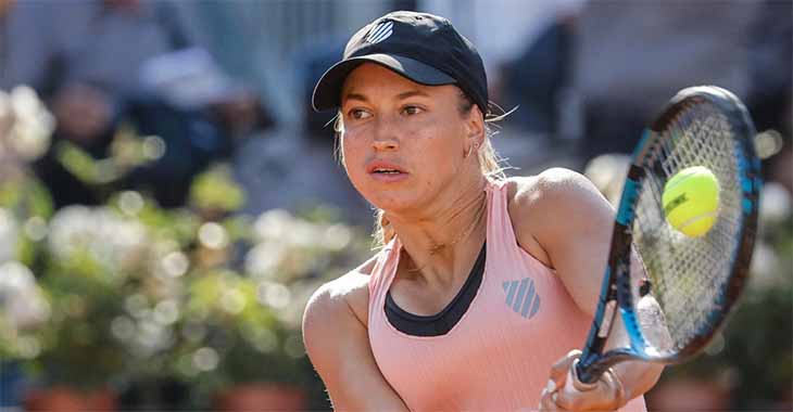 Nhận định quần vợt Úc mở rộng 2026, ngày 18/1, 7h00: Yulia Putintseva vs Beatriz Haddad Maia