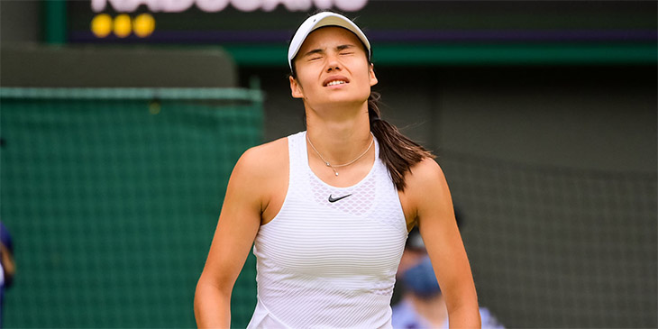 Emma Raducanu rút lui khỏi quần vợt Miami Open 2026: Bài toán điểm rơi phong độ và áp lực duy trì vị thế Top 30