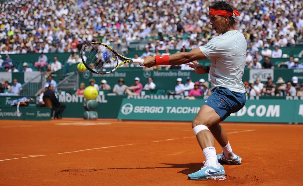 Xác định sự kiện kế tiếp có cựu số 1 tennis thế giới Rafael Nadal?