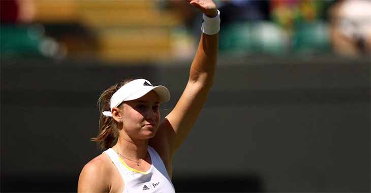Nhận định quần vợt Miami Open 2026, ngày 23/03, 02h00: Elena Rybakina vs Marta Kostyuk