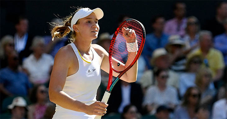 Nhận định quần vợt tứ kết Miami Open 2026, ngày 25/03, 23h30: Elena Rybakina vs Jessica Pegula