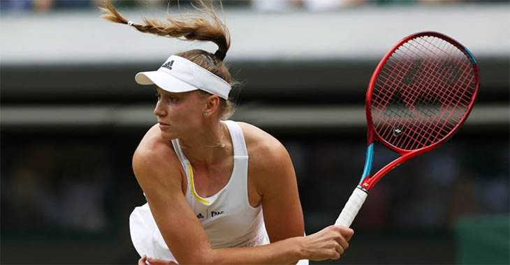 Nhận định quần vợt Úc mở rộng 2026, ngày 29/1, 17h00: Elena Rybakina vs Jessica Pegula