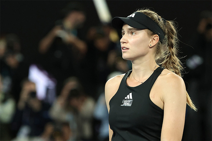 Nhận định quần vợt Úc mở rộng 2026, ngày 22/1, 17h00: Elena Rybakina vs Varvara Gracheva
