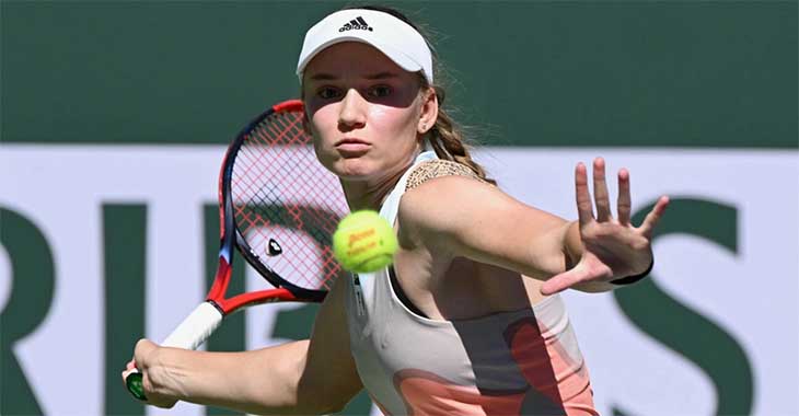 Kết quả tennis mới nhất 18/3: Đương kim vô địch Wimbledon lại gây sốc cho số 1 thế giới