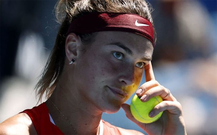 Nhận định quần vợt Miami Open 2026, ngày 21/03, 02h00: Ann Li vs Aryna Sabalenka