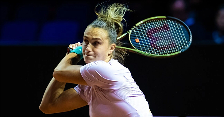Nhận định quần vợt Miami Open 2026, ngày 23/03, 06h00: Aryna Sabalenka vs Caty McNally