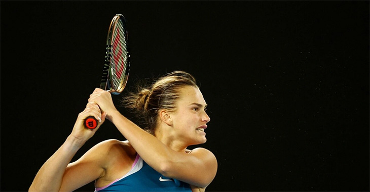 Giải thưởng quần vợt WTA Brisbane International 2026: Sabalenka, Anisimova và Rybakina có thể kiếm được bao nhiêu?