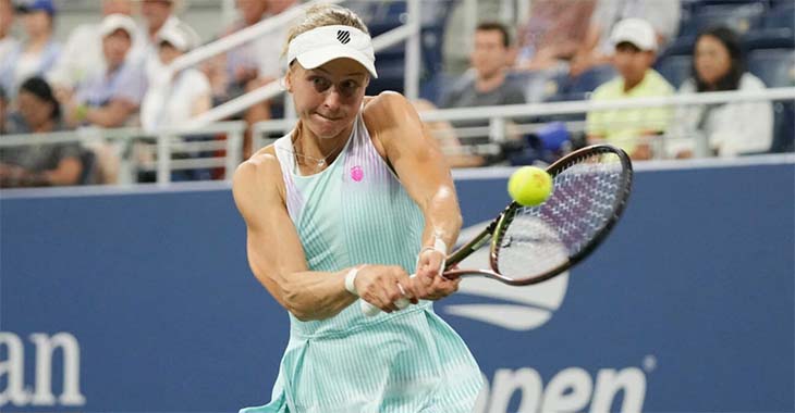 Nhận định quần vợt WTA Abu Dhabi 2026, ngày 01/02, 16h00: Liudmila Samsonova vs Sofia Kenin Nhận định quần vợt WTA Abu Dhabi 2026, ngày 01/02, 16h00: Liudmila Samsonova vs Sofia Kenin