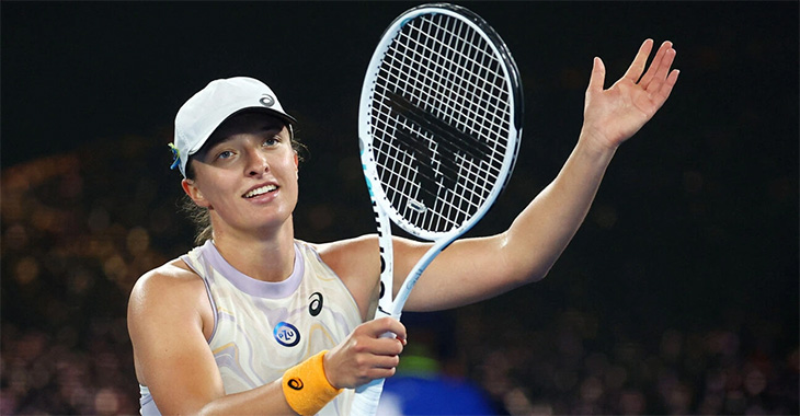 Nhận định quần vợt United Cup 2026, ngày 10/1, 15h00: Iga Swiatek vs Coco Gauff