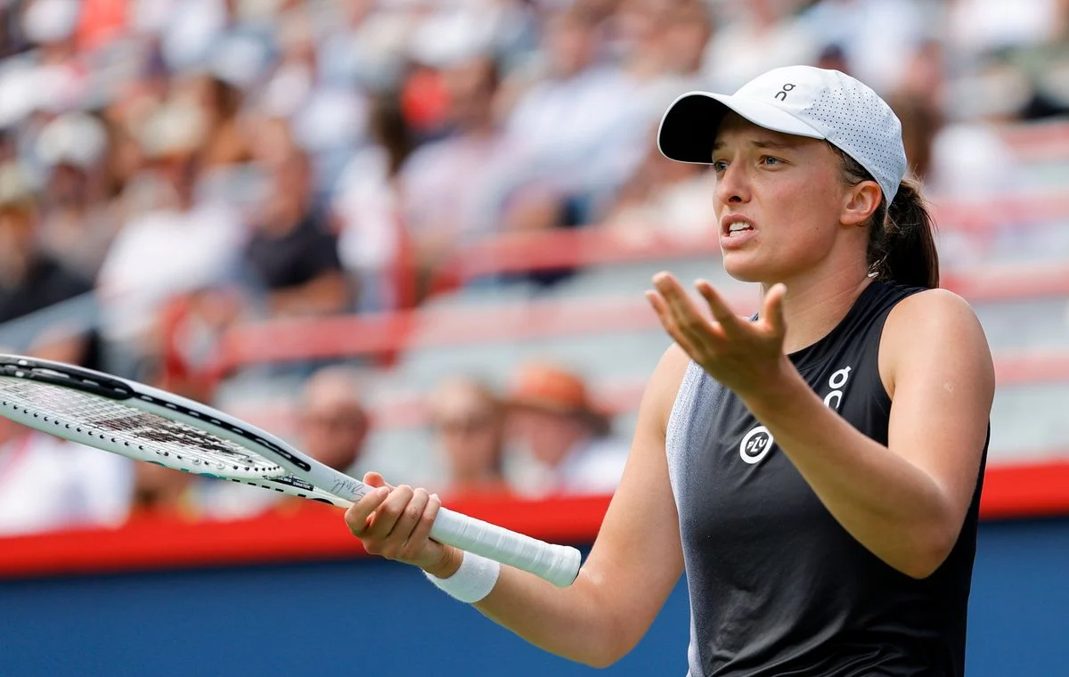 Iga Swiatek và tham vọng hoàn tất Grand Slam sự nghiệp tại giải quần vợt Úc mở rộng 2026