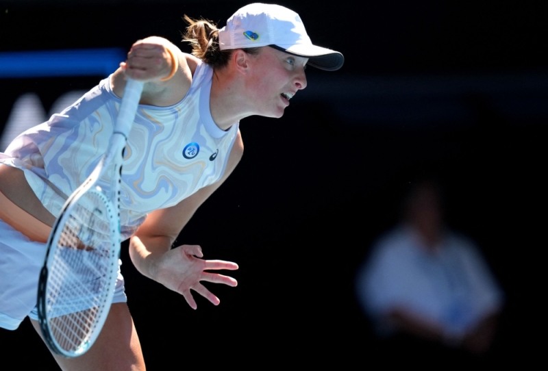 Nhận định quần vợt United Cup 2026, ngày 11/1, 13h30: Iga Swiatek vs Belinda Bencic