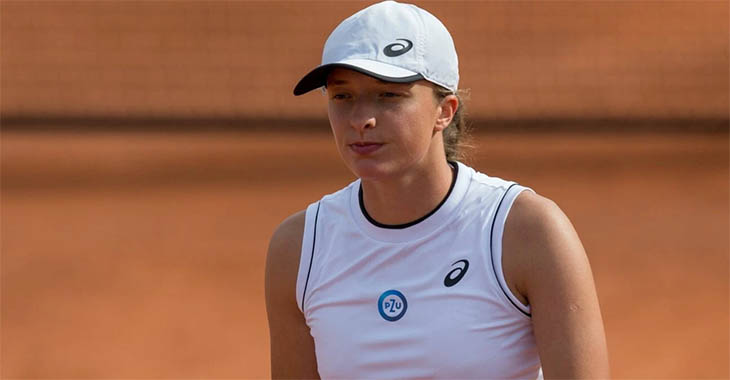 Quần vợt Madrid Open 2026: Iga Swiatek dừng bước tại vòng 3 và bài toán rủi ro dịch bệnh trong quản trị thể thao