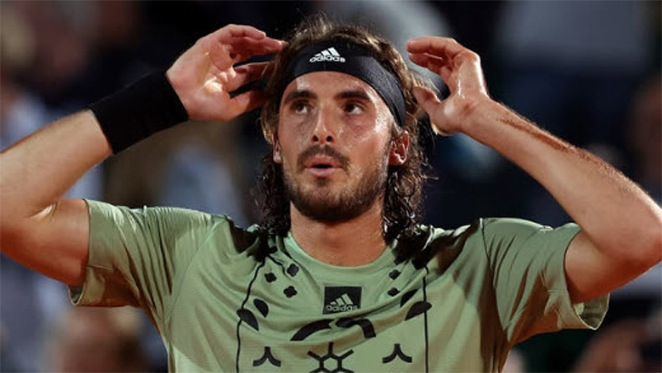 Kết quả tennis mới nhất 16/4: Zverev và Tsitsipas thót tim ở Monte Carlo