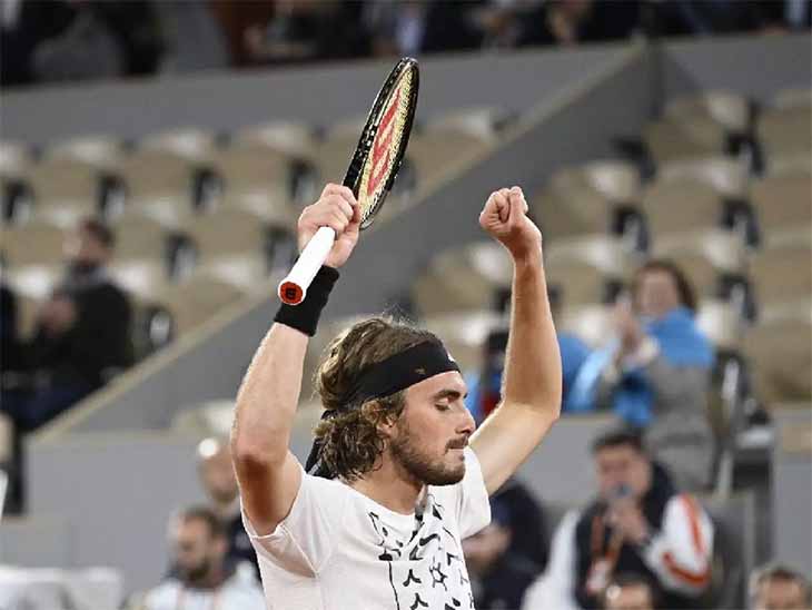 Kết quả tennis mới nhất 25/5:&nbsp;