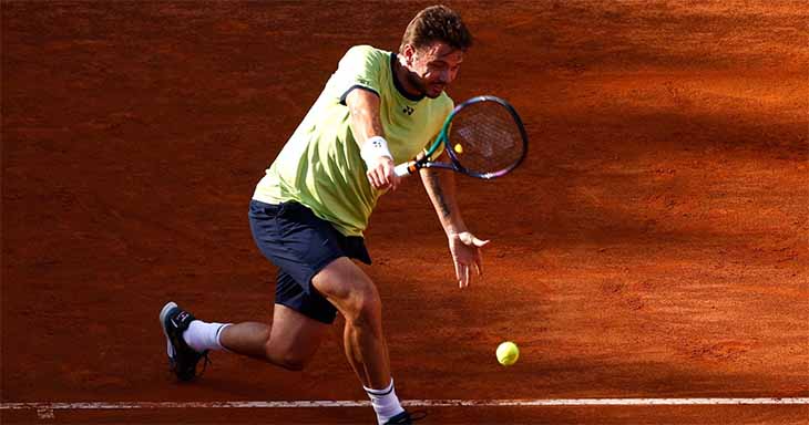 Nhận định quần vợt United Cup 2026, ngày 7/1, 17h30: Stan Wawrinka vs Sebastian Baez